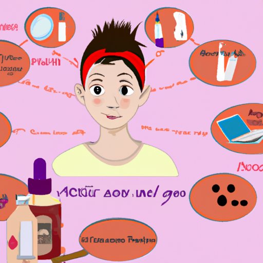 What is Acne Prone Skin? Causes, Treatments & Prevention Tips