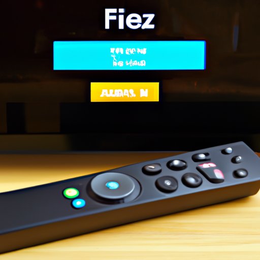 What is Amazon Fire TV? A Comprehensive Guide to Benefits and Features