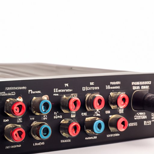 Understanding Audio Interfaces: A Comprehensive Guide
