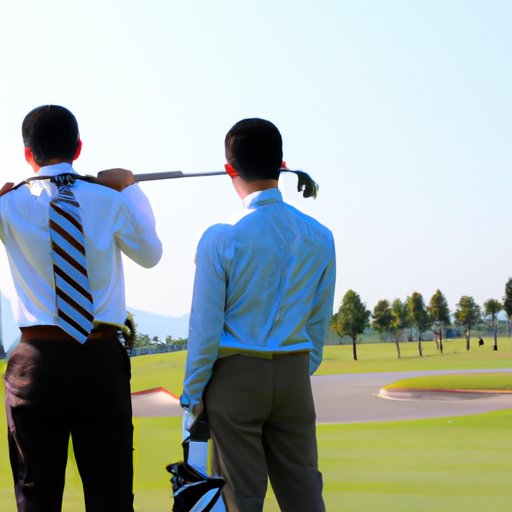 What is an Executive Golf Course? Benefits, Challenges & Strategies