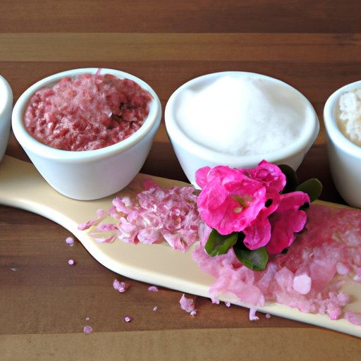 What Is Bath Salt? A Comprehensive Guide to Benefits and Uses