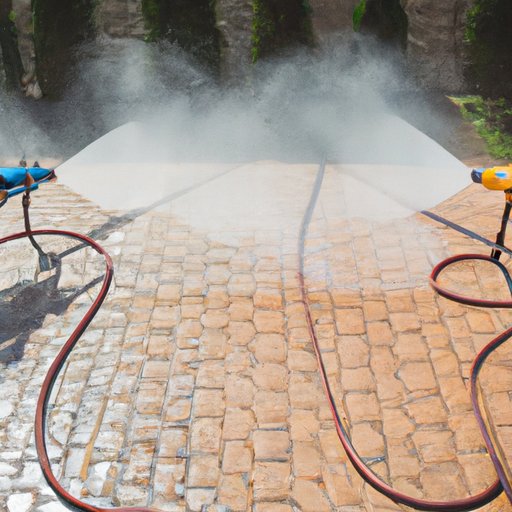 What is the Best Pressure Washer? A Comprehensive Guide to Choosing the Right Model for Your Needs