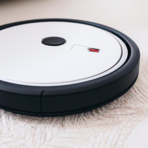 What is the Best Robotic Vacuum? A Comprehensive Guide