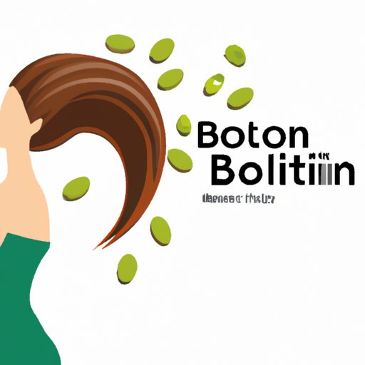 The Benefits of Biotin Vitamin: An Ultimate Guide