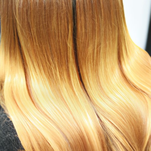 What Is Brassy Hair? A Comprehensive Guide to Understand and Fix it