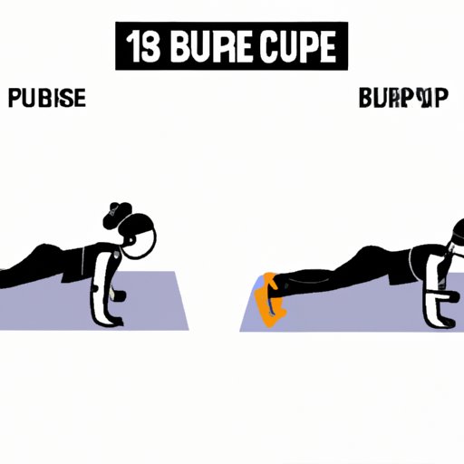 Burpee Exercise: What It Is and How to Do It for Maximum Benefits