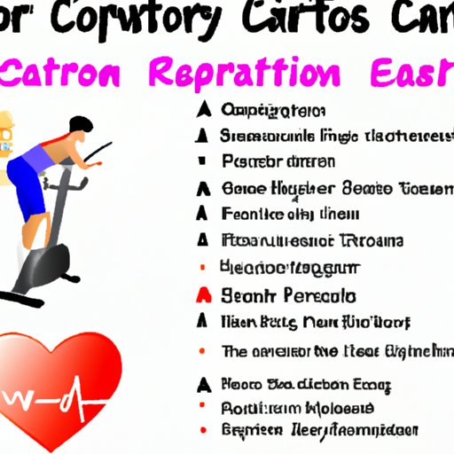 What is Cardiorespiratory Fitness? Benefits, Exercises & Tips for Improvement