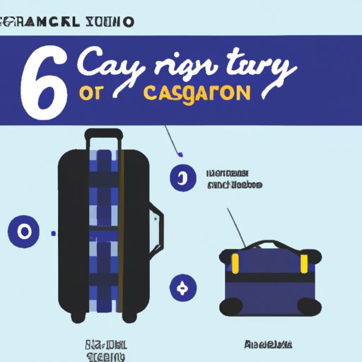 The Ultimate Guide to Carry-On Size Luggage: What You Need to Know