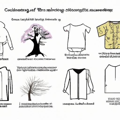 Clothing: An Exploration of Its History, Evolution, and Impact on Society
