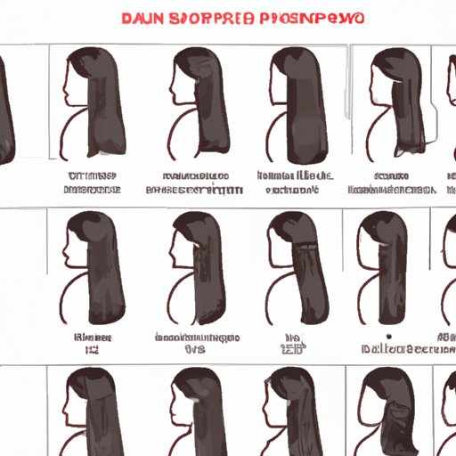 What Is Long Hair? Exploring Different Lengths, Maintenance Tips and Popular Hairstyles