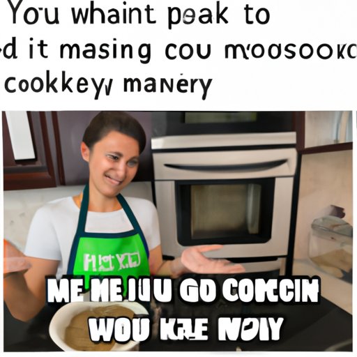 What is a Cooking Meme? A Comprehensive Guide to the Best Cooking Memes