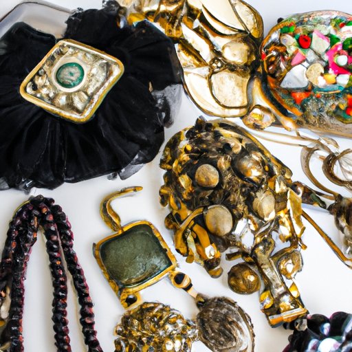 What is Costume Jewelry? A Look at the History, Benefits and Types