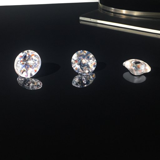 What Is a CZ Diamond: An In-Depth Guide to the Pros and Cons