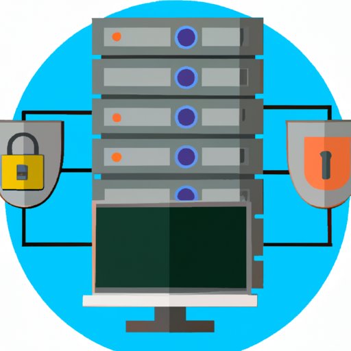 Understanding Data in Computer Systems: Exploring the Basics, Role & Security