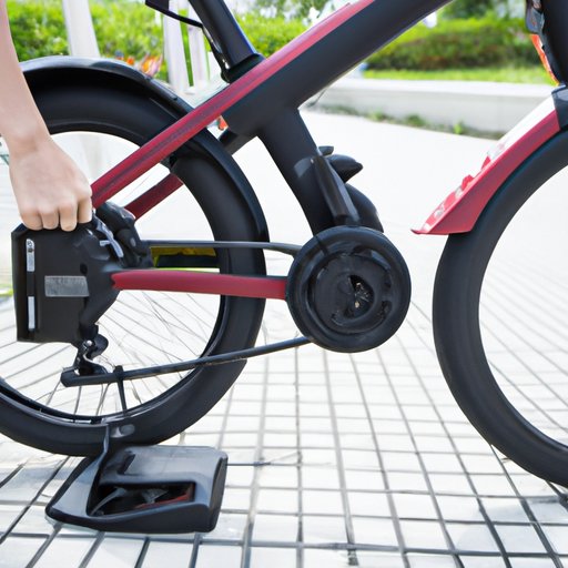 Electric Bikes: An Introduction to the Future of Transportation