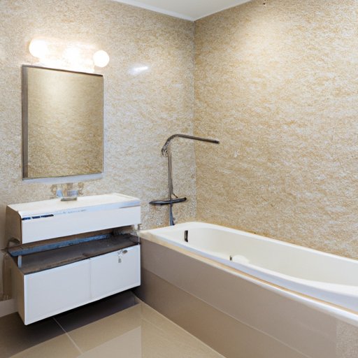What is an Ensuite Bathroom? The Benefits, Design Tips, Cost Considerations and Creative Ideas