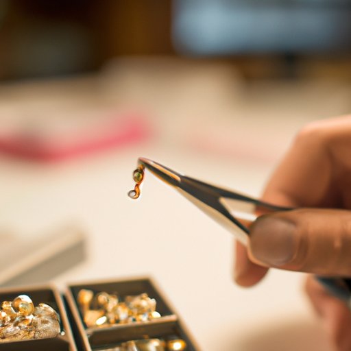 What is Fine Jewelry? Exploring Types, Quality, and Care