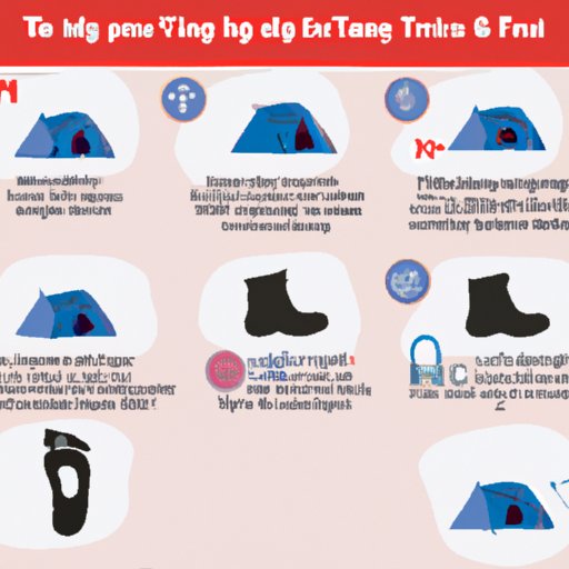 What is Footprint in Tent? Benefits, Buying Guide and Tips