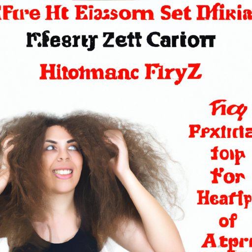What Is Frizzy Hair? Causes, Solutions, Tips, and Remedies Explained