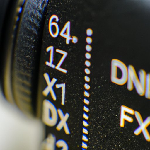 What is a Full Frame Camera? Overview of Features and Advantages