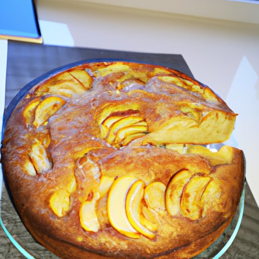 Gaby’s Apple Cake Recipe: An Unforgettable Dessert