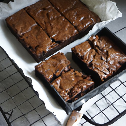 Gaby’s Brownies: A Step-by-Step Guide to Making Delicious Chocolatey Treats
