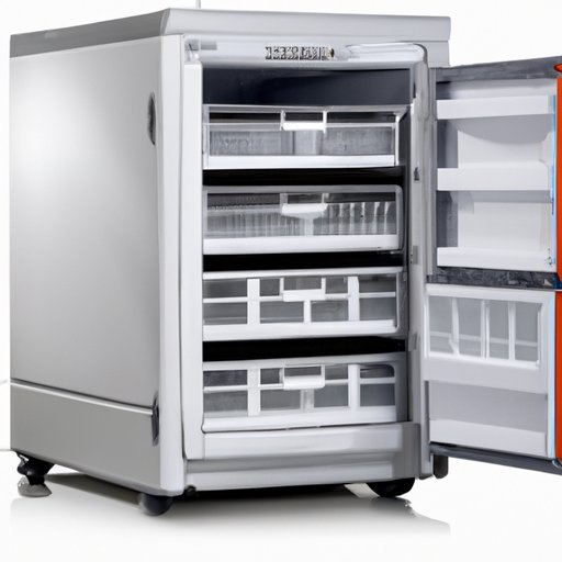 What is a Garage Ready Freezer? Benefits, Reviews and Buying Guide