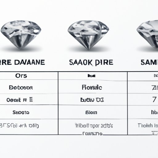 What is a Genuine Diamond? A Comprehensive Guide to Buying and Identifying Real Diamonds