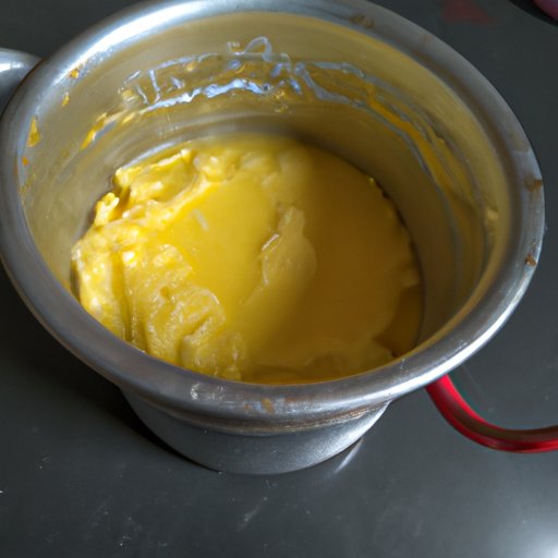 What is Ghee in Cooking? A Comprehensive Guide to the Benefits and Uses of Ghee