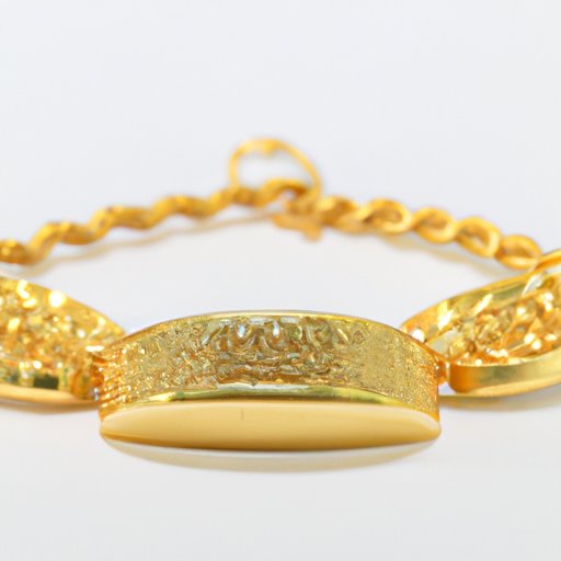 Exploring the World of Gold Vermeil Jewelry: A Guide