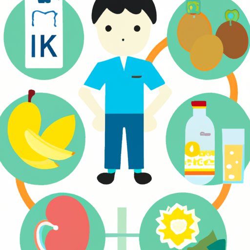What Is Good For Kidney Health? A Comprehensive Guide