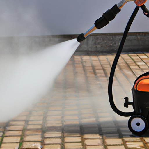 What is GPM on Pressure Washer? A Comprehensive Guide