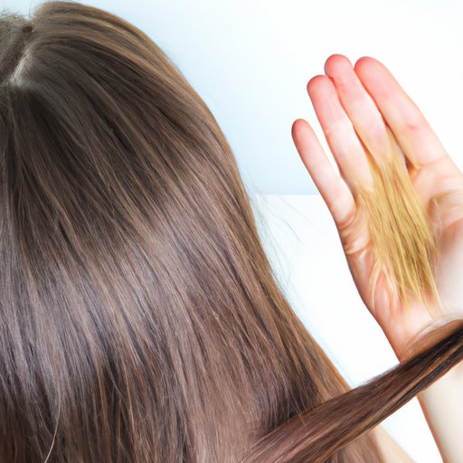 What is Hair Breakage? Causes, Effects and Solutions Explained