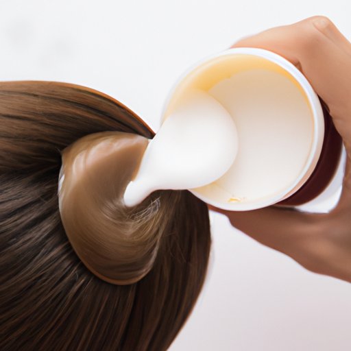 What is Hair Mousse? A Comprehensive Guide to Benefits, Types, and Usage