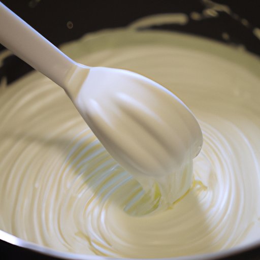What is Heavy Cream in Cooking? Uses, Tips, and Benefits