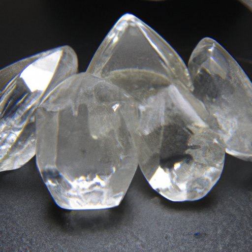 Herkimer Diamonds: A Comprehensive Guide to the Gemstone of New York State
