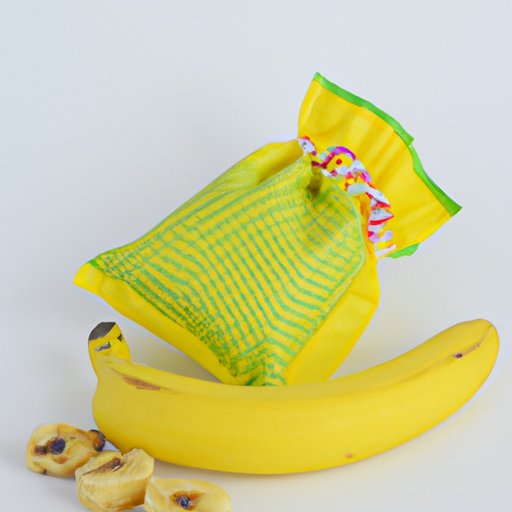 What is in a Banana Bag? Exploring the Benefits of Eating Healthy Snacks