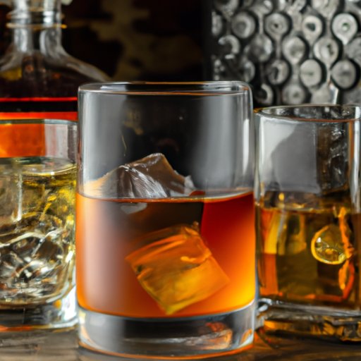 The Old Fashioned: Exploring the History, Popularity and Variations of this Classic Drink