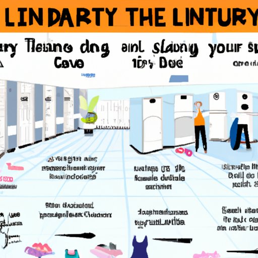 What is Unit Laundry? How to Sort, Clean and Make the Most of It