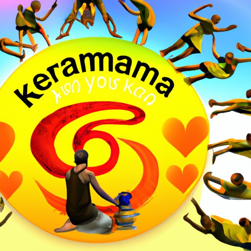 Karma Yoga: Exploring the Path of Unselfish Service and Spiritual Growth
