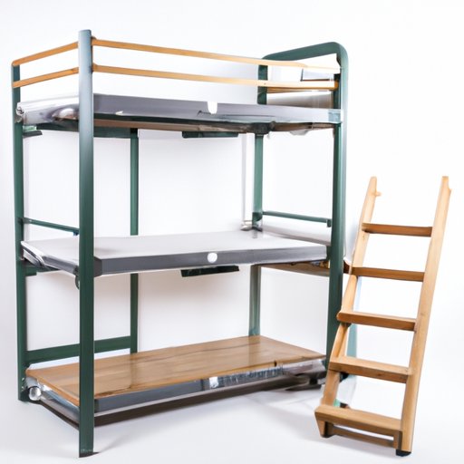 What is a Loft Bed? A Comprehensive Guide to Maximizing Space