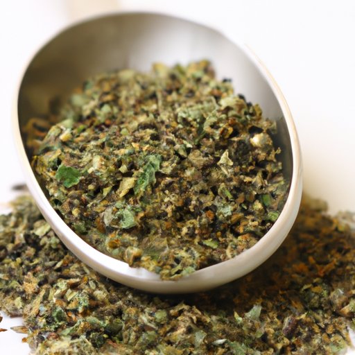 What is Marjoram Used For in Cooking? Exploring the Benefits and Uses of This Delicious Herb