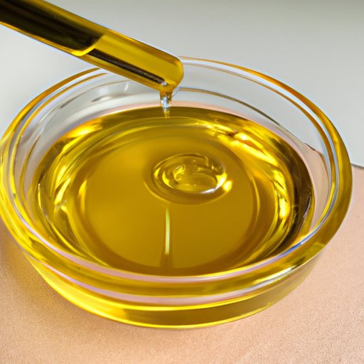 What is Mineral Oil Used For? A Comprehensive Guide