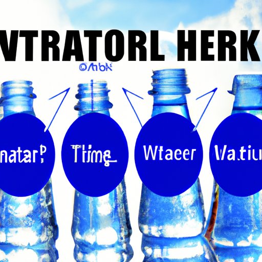 What is Mineral Water Good For? Exploring Health Benefits and Potential Risks