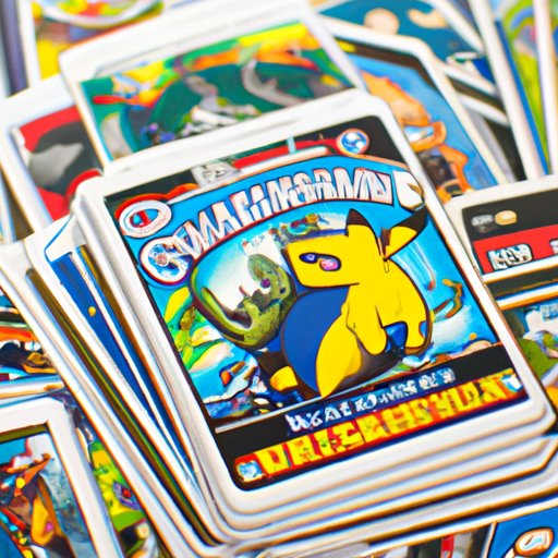 What is the Most Expensive Pokemon Card? A Comprehensive Guide to Understanding Rare Cards