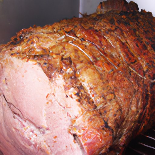 What is the Most Tender Roast? A Guide to Perfectly Cooked Meat