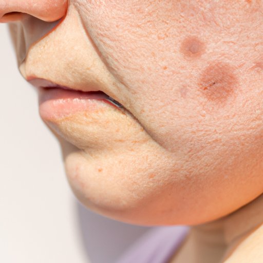 Mottled Skin: Causes, Symptoms and Treatment Options