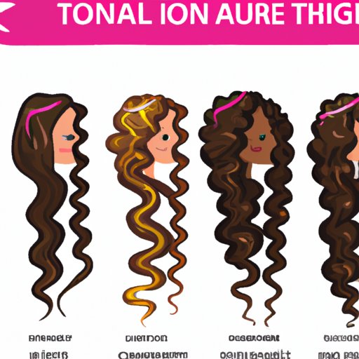 Understanding Your Hair Type: A Comprehensive Guide