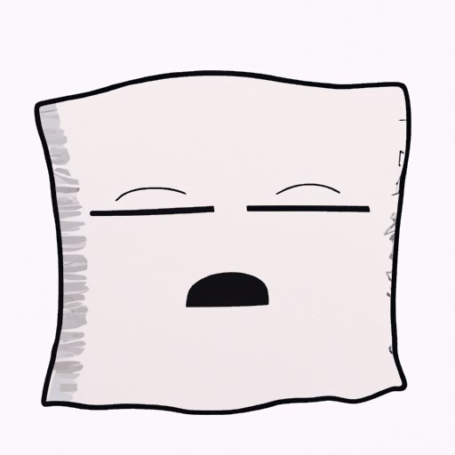 Pillow Face: The Perfect Sleep Solution