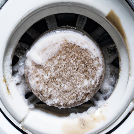 Powerwashing on a Maytag Washer: What You Need to Know